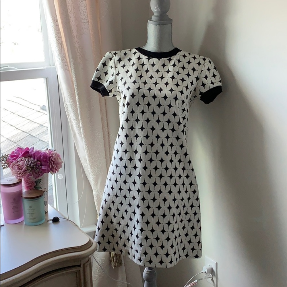 Zara dress
